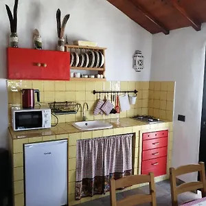 Apartment Nubes, Genovés