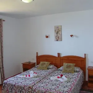 Apartment Casa Jardin, Tijarafe