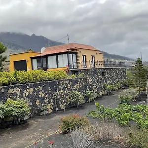 Ferienhaus Casa Cueva De Palomas 1, Las Manchas (La Palma)